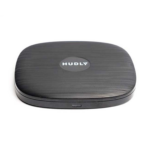 Невидимая беспроводная зарядка. Hudly Invisible